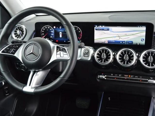 Mercedes-Benz GLB 180 GLB 180 Aut. *AHK*RFK*LED*