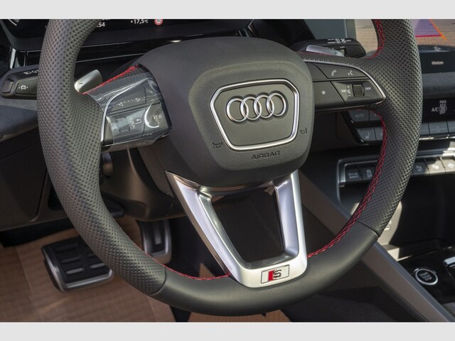 Audi A3 S-Tronic Sportback