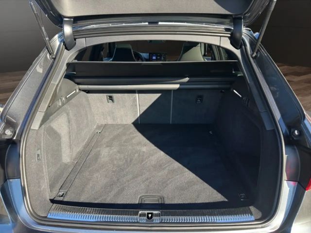 Audi A4 40 TFSI Avant Quattro
