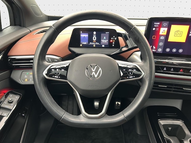 Volkswagen ID.4 IQ.Drive Performance Pro