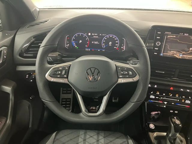 Volkswagen T-Roc 1.5 TSI DSG R-Line