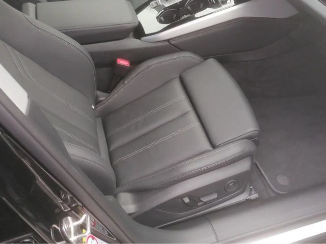 Audi A5 Avant S-Tronic