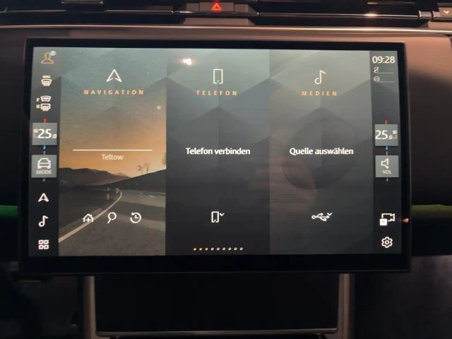 Land Rover Range Rover D300 HSE