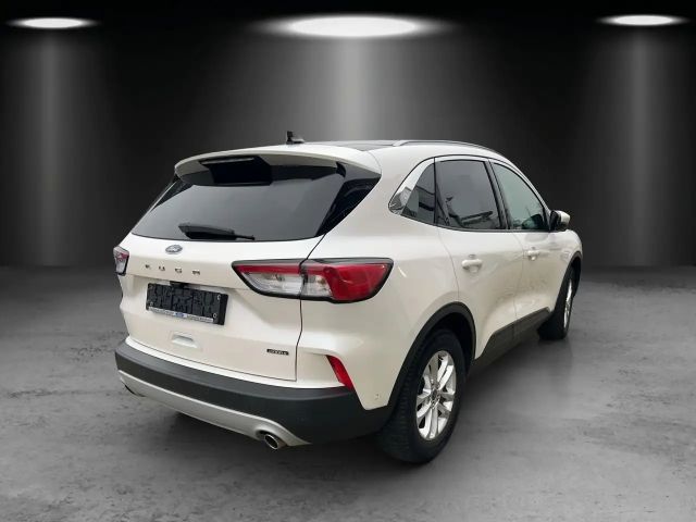 Ford Kuga Titanium X