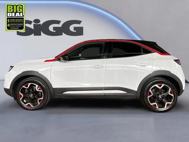 Opel Mokka GS-Line Grand Sport Mokka-e