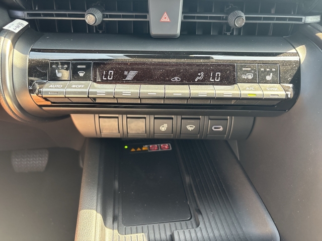 Toyota C-HR 5-deurs Team D Technik