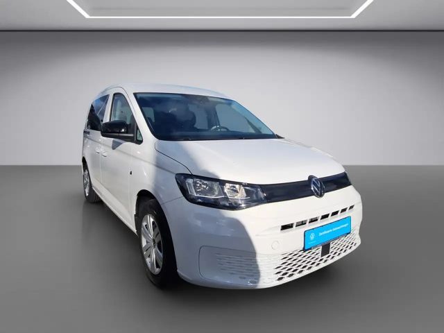 Volkswagen Caddy 1.5 TSI Life