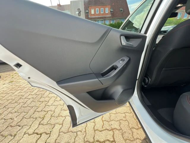 Ford Puma Winter-Paket + Ganzjahresreifen