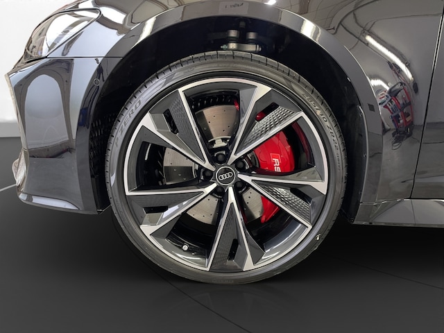 Audi RS6 Avant Quattro