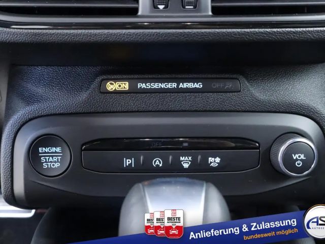 Ford Focus ST Line Wagon