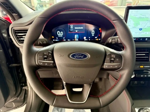 Ford Kuga ST Line