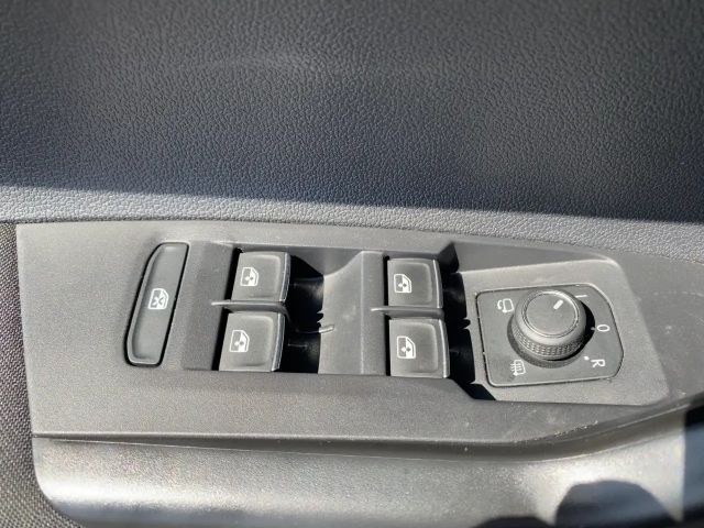 Volkswagen Taigo DSG Style