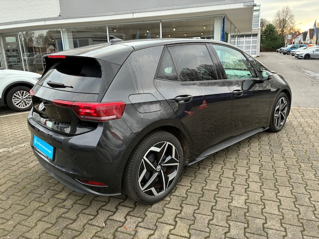 Volkswagen ID.3 Max Performance Pro