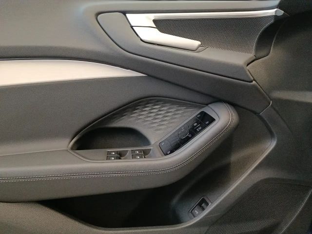 Audi A5 Avant S-Tronic