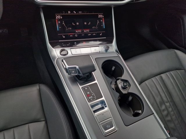 Audi A6 allroad 40 TDI Quattro S-Tronic