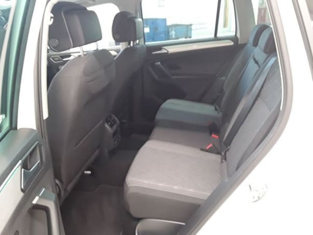 Volkswagen Tiguan 2.0 TDI DSG