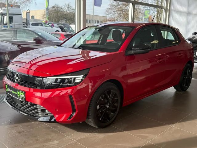 Opel Corsa 1.2 Turbo Edition Turbo