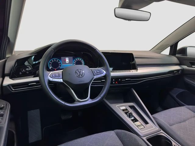 Volkswagen Golf DSG Life Variant