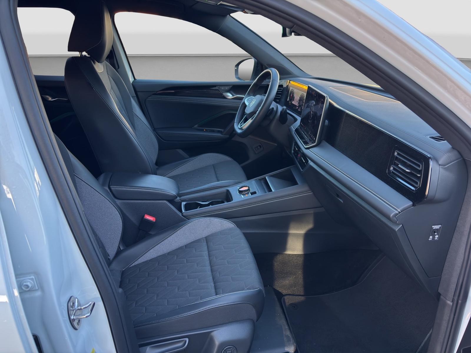 Volkswagen Tiguan 1.5 TSI DSG Life