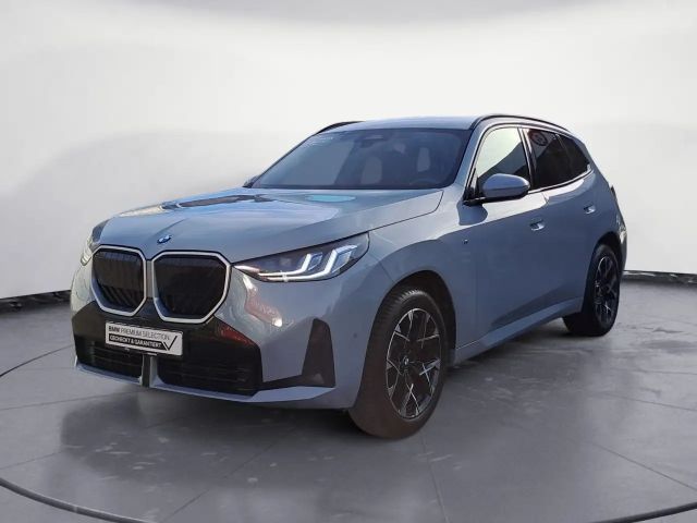 BMW X3 M-Sport xDrive20d