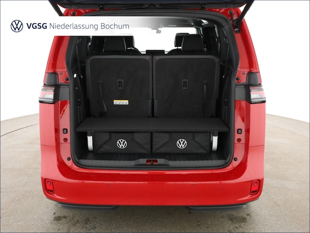 Volkswagen ID.Buzz 4Motion GTX