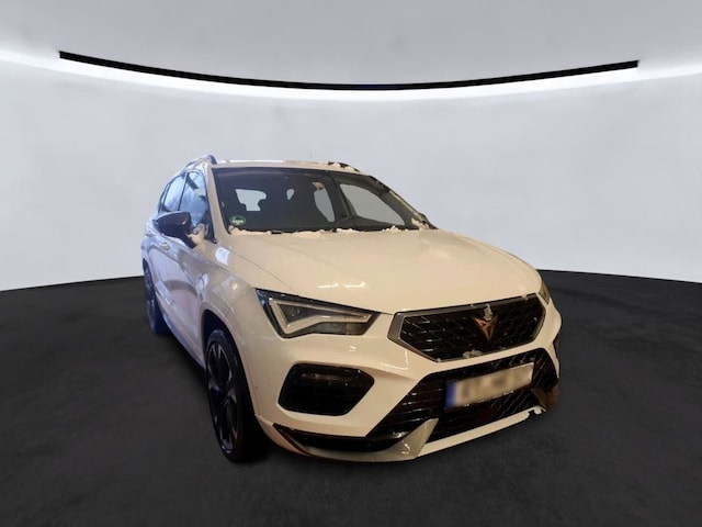 Cupra Ateca 2.0 TSI 4Drive DSG