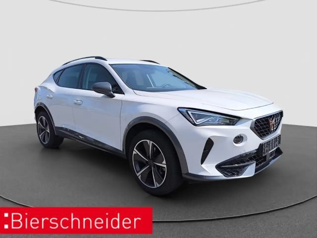 Cupra Formentor 1.5 TSI