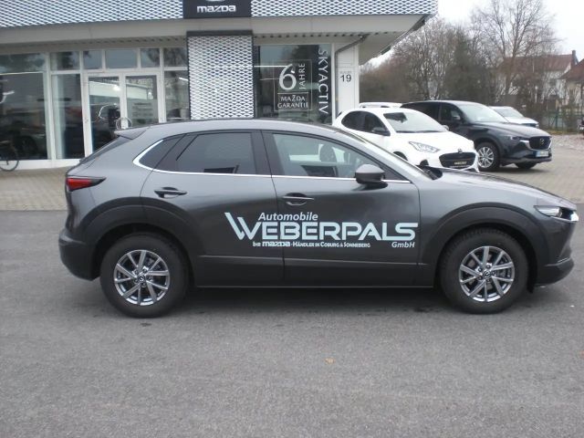 Mazda CX-30 Exclusive-line