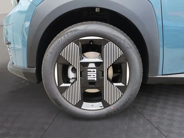 Fiat Grande Panda La Prima