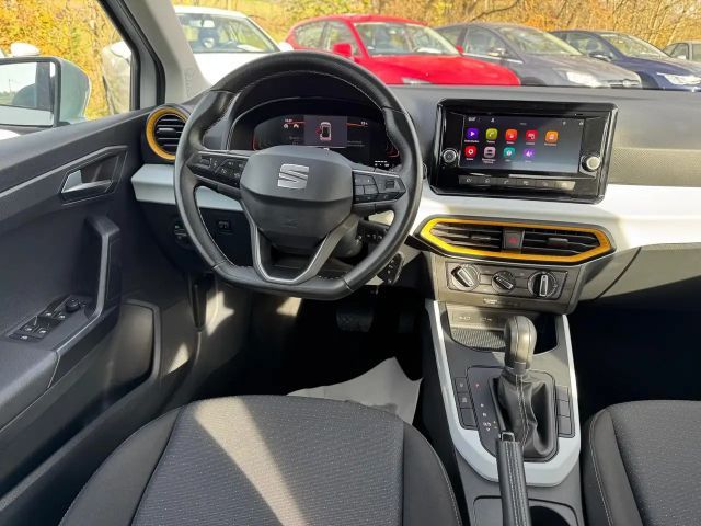 Seat Arona 1.0 TSI DSG Style