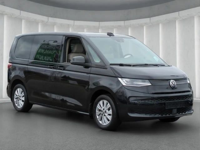 Volkswagen Multivan T7