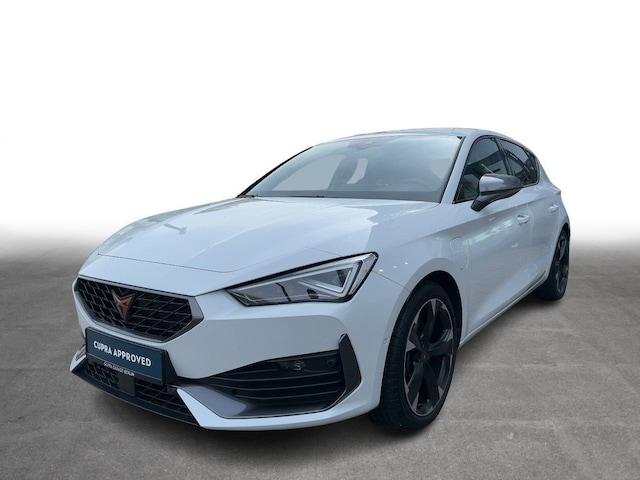 Cupra Leon 1.4 DSG e-Hybrid