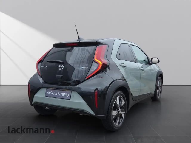 Toyota Aygo X Hybride