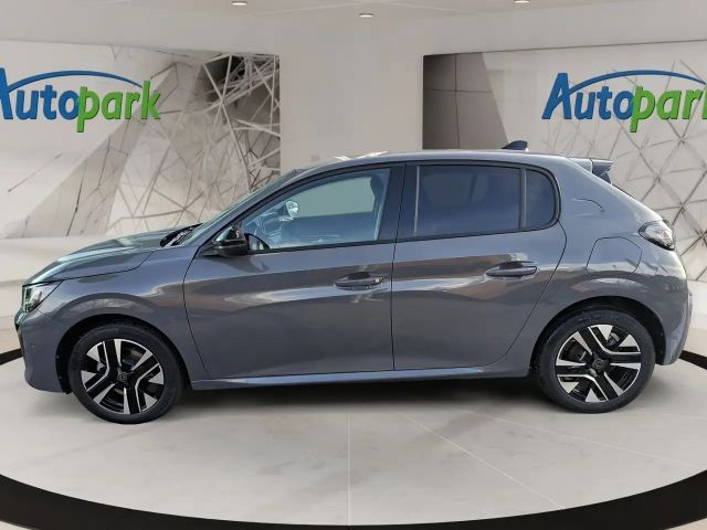 Peugeot 208 Allure Pack