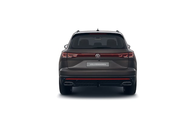 Volkswagen Touareg 3.0 V6 TDI R-Line Style