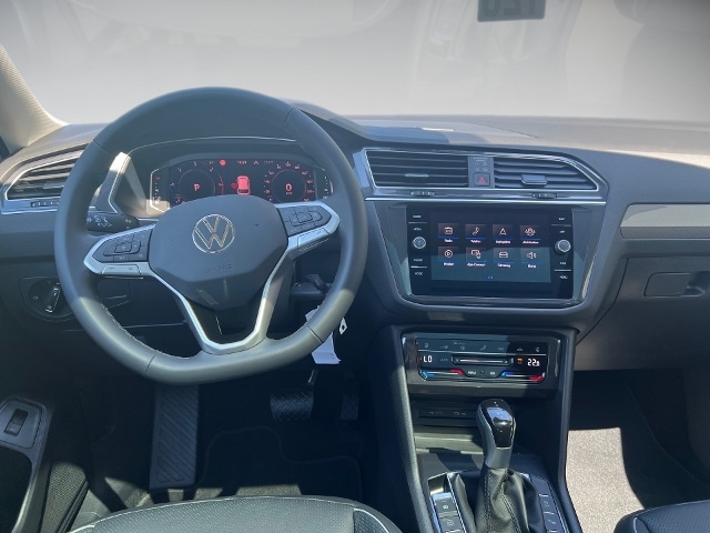 Volkswagen Tiguan 2.0 TDI Allspace DSG