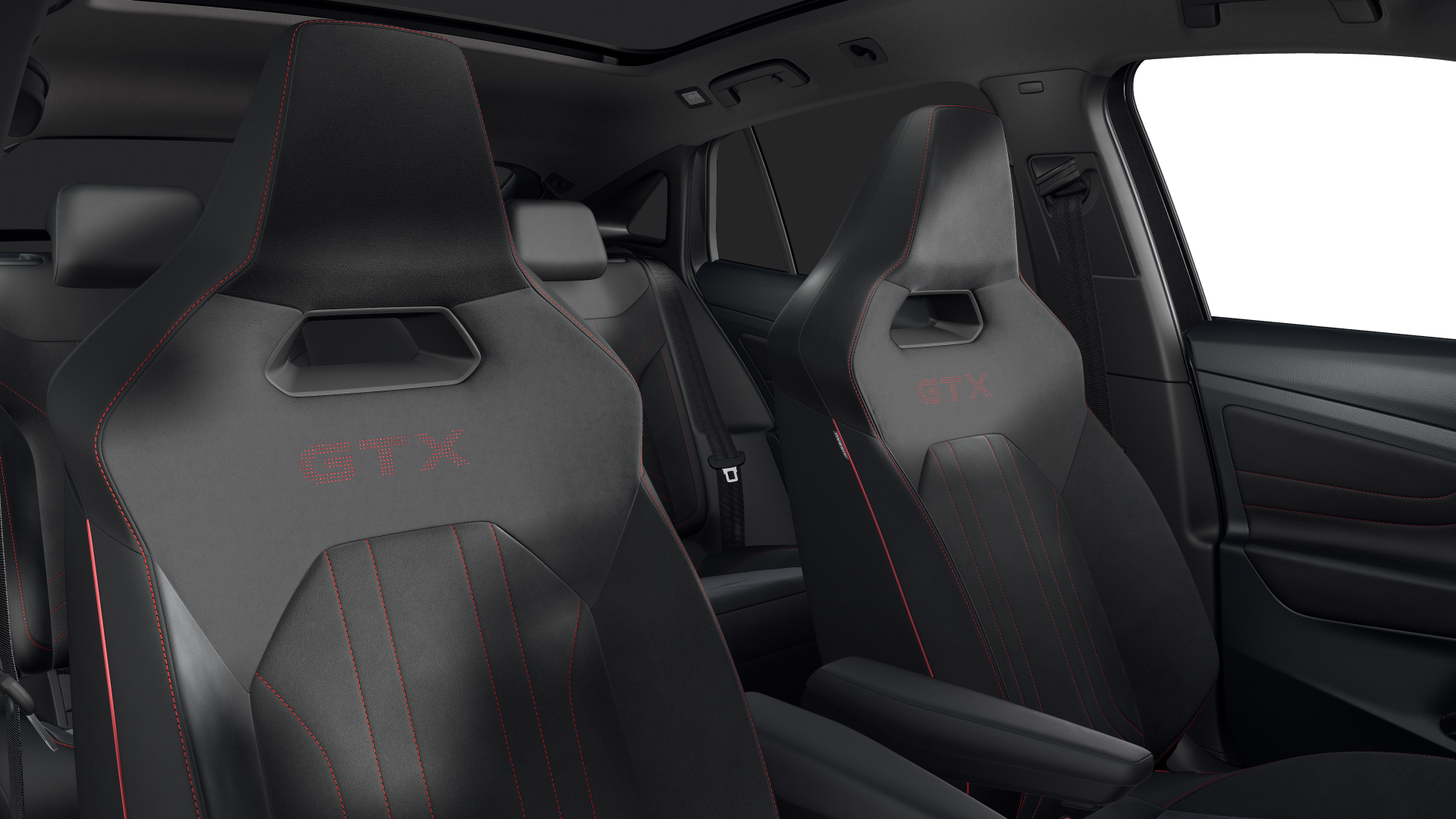 Volkswagen ID.5 4Motion