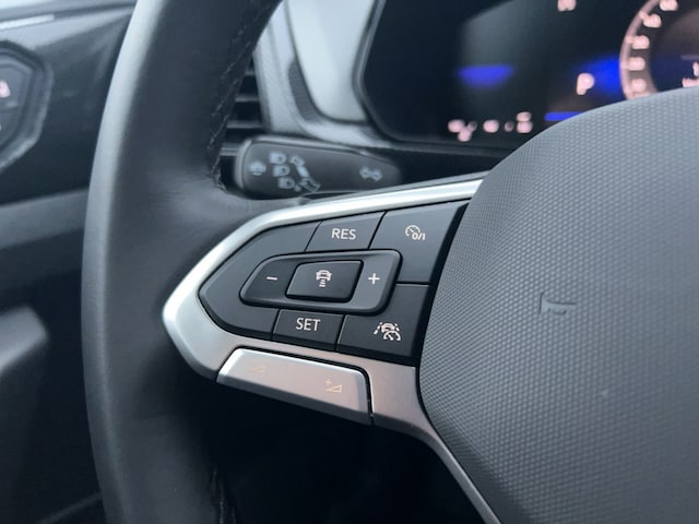 Volkswagen T-Cross 1.0 TSI DSG Life