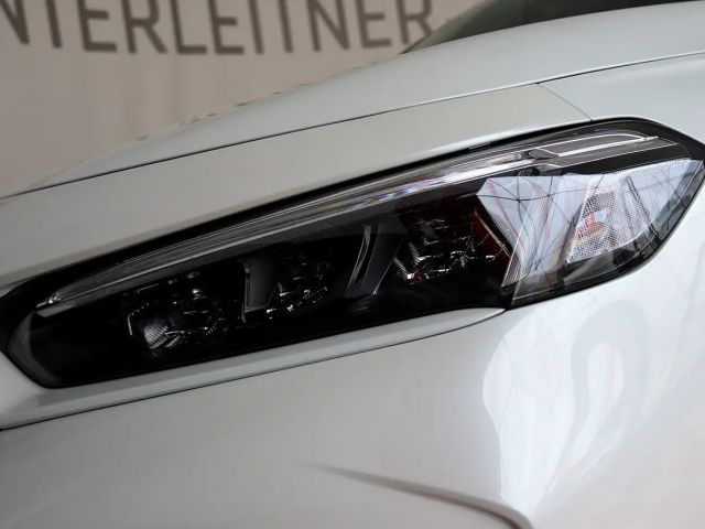 Honda Civic 2.0 Sport e:HEV