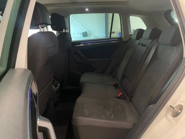 Volkswagen Tiguan 2.0 TDI Elegance Elegance