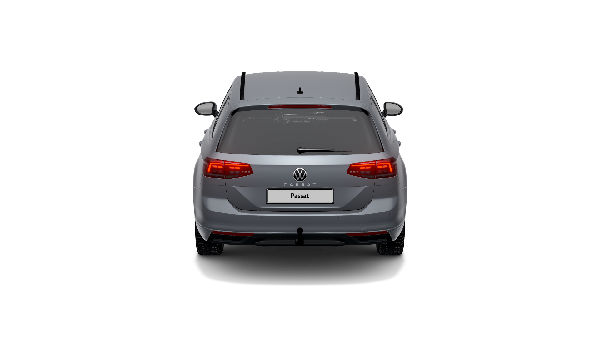 Volkswagen Passat 2.0 TDI DSG Variant