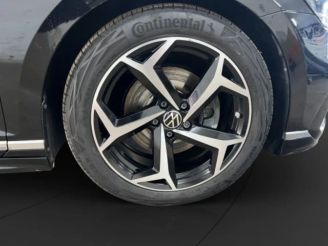 Volkswagen Passat 2.0 TSI R-Line Variant