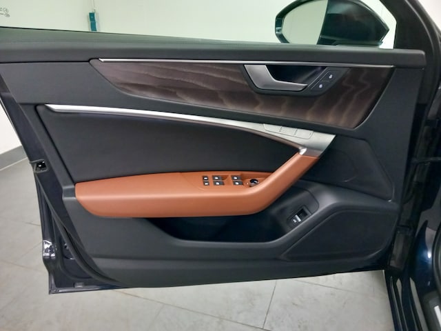 Audi A6 50 TDI Avant Quattro