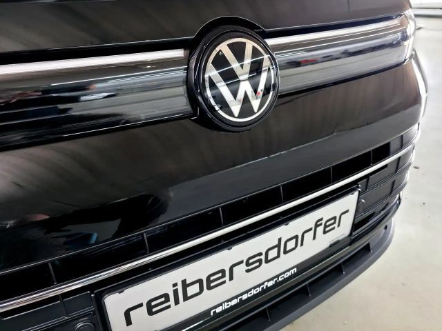 Volkswagen Tiguan DSG