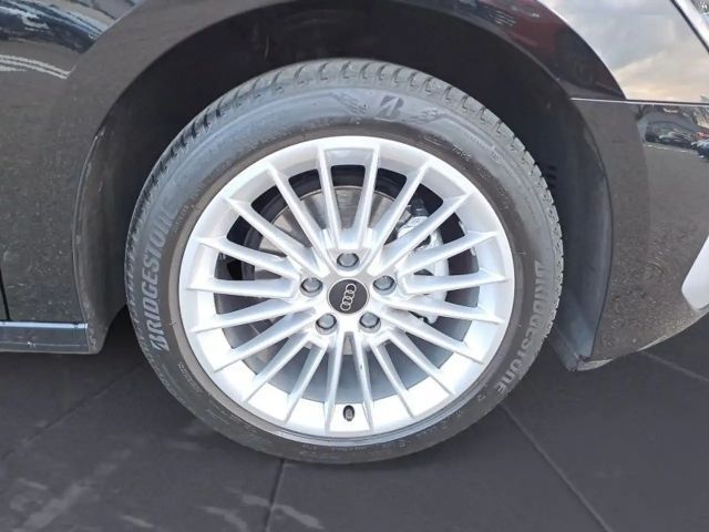 Audi A3 30 TDI Sedan Sportback