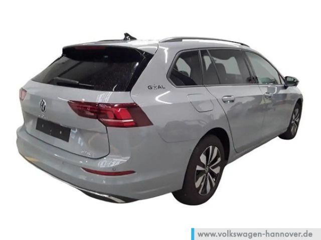 Volkswagen Golf 1.5 eTSI DSG Golf VIII Variant