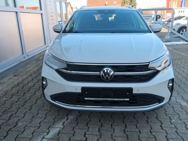 Volkswagen Taigo IQ.Drive Style