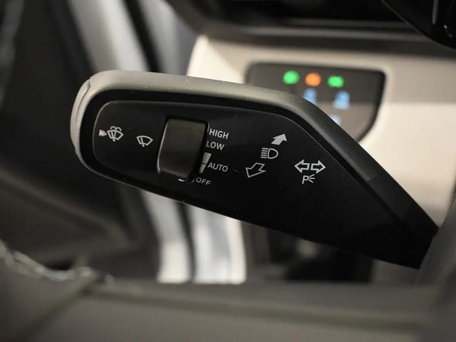 Ford Capri Extended range