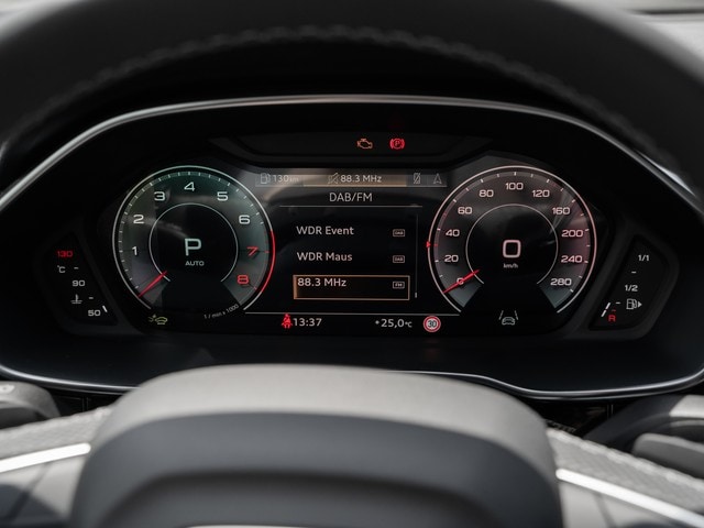 Audi Q3 35 TFSI S-Line S-Tronic