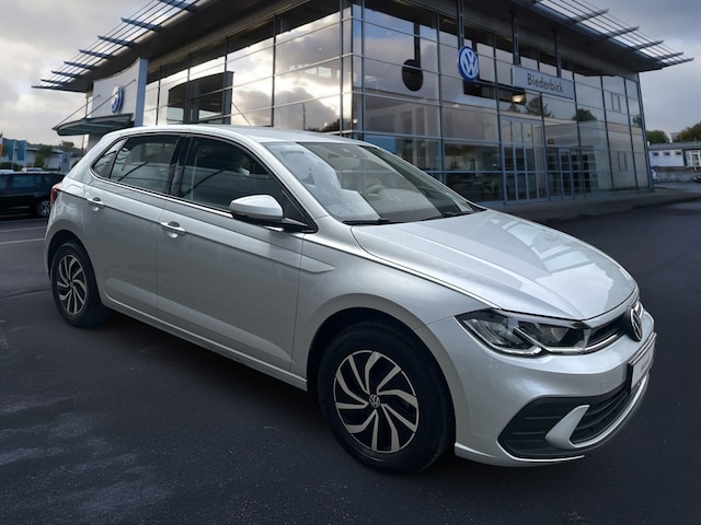 Volkswagen Polo 1.0 TSI Life